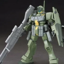 Bandai HGBF 1/144 #010 GM Sniper K9