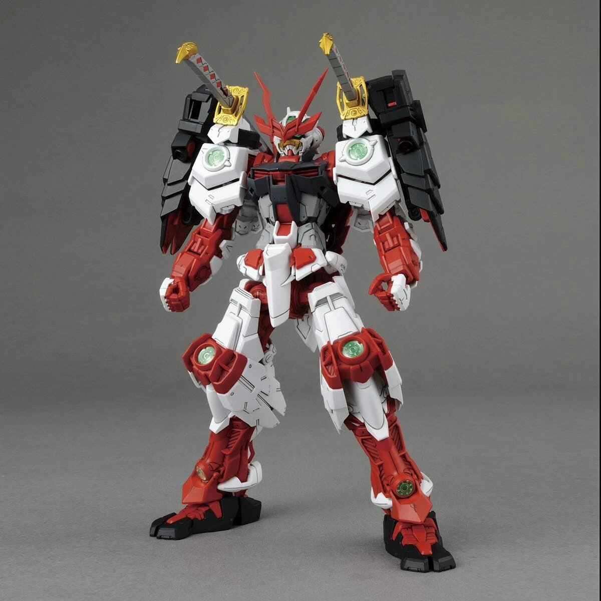 Bandai MG 1/100 Sengoku Astray Gundam 5 Bandai MG 1/100 Sengoku Astray Gundam - Image 3