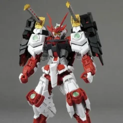 Bandai MG 1/100 Sengoku Astray Gundam