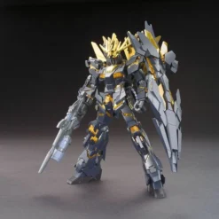 Bandai HGUC 1/144 #175 Unicorn Gundam 02 Banshee Norn (Destroy Mode) -Bandai Shop 153 1078 s n0khyti5sh50wetjsdmm150yuy2m 1