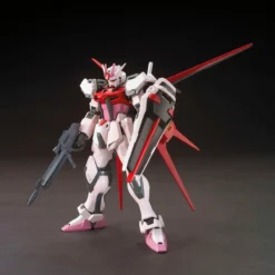 Bandai HGCE 1/144 #176 MBF-02+AQM/E-X01 Strike Rouge -Bandai Shop 153 1079 s 2amrqq75n7lknyhxqd6w8nxggxts
