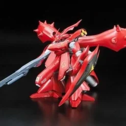 Bandai RE/100 1/100 MSN-04 II Nightingale