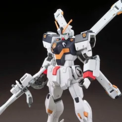 Bandai HGUC 1/144 #187 Crossbone Gundam X1