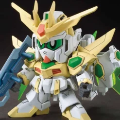 Bandai SDBF #030 Star Winning Gundam