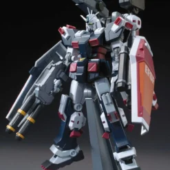 Bandai HGGT 1/144 Full Armor Gundam (Gundam Thunderbolt Anime Ver.)