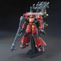 Bandai HGGT 1/144 Psycho Zaku (Gundam Thunderbolt Anime Ver.) -Bandai Shop 153 1509 s s4w267d6c09hp1nws2l1gdvx31ps