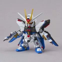 Bandai SD Gundam EX-Standard 006 Strike Freedom Gundam -Bandai Shop 153 1560 s jwq138edmob8cx9od4knlvs4r2n1
