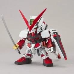 Bandai SD Gundam EX-Standard 007 Gundam Astray Red Frame -Bandai Shop 153 1561 s 1xjsnu8qnwysutdf7sz2p3temokc 1