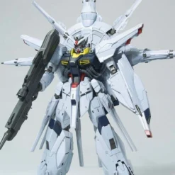 Bandai MG 1/100 Providence Gundam
