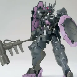 Bandai HG-IBO 1/144 #37 Gundam Vual