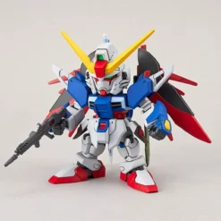 Bandai Gundam SD EX-Standard 009 Destiny Gundam -Bandai Shop 153 1815 s i9j370wqbwajkap5s0t303m15h1b