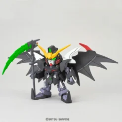 Bandai SD Gundam EX-Standard 012 Gundam Deathscythe (Hell EW) -Bandai Shop 153 1816 s g6097q6jdzl2nv2e4ly7lnkpy4v4