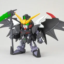 Bandai SD Gundam EX-Standard 012 Gundam Deathscythe (Hell EW)