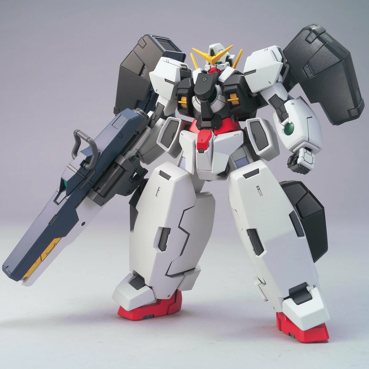 Bandai HG00 1/144 #06 Gundam Virtue 5 Bandai HG00 1/144 #06 Gundam Virtue - Image 3