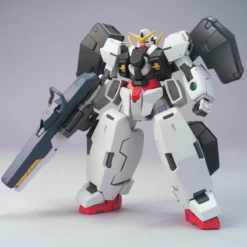 Bandai HG00 1/144 #06 Gundam Virtue -Bandai Shop 153 1830 o 1bblr10ig12kouie1hlf11kkcss23
