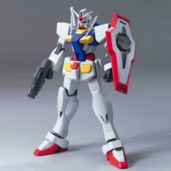 Bandai HG00 1/144 #45 0 Gundam (Type A.C.D. Ver.) -Bandai Shop 153 1869 o 1bblvj6am65519ri6pp18tgcu423
