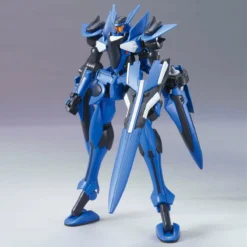 Bandai HG00 1/144 #71 Brave (Commander Test Type) -Bandai Shop 153 1895 o 1bbm20gs016q91hq21vent4oq2f23