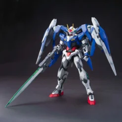 Bandai MG 1/100 Gundam 00 Raiser -Bandai Shop 153 1923 s mnc030k5mn5f410rlgnzhevxv8i5 1