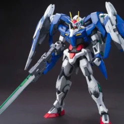 Bandai MG 1/100 Gundam 00 Raiser