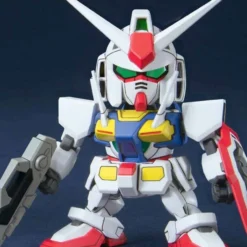 Bandai SD Gundam BB Senshi #333 O Gundam (Type A.C.D.)