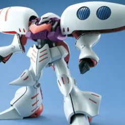 Bandai MG 1/100 AMX-004 Qubeley