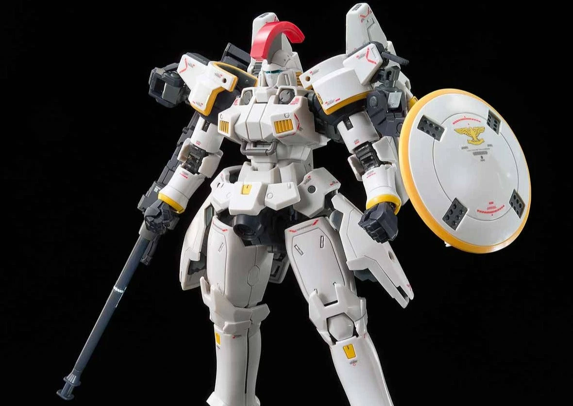 Bandai RG 1/144 #28 Tallgeese EW 3 Bandai RG 1/144 #28 Tallgeese EW
