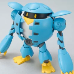 Bandai HGDB 1/144 #004 Momokapool