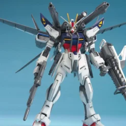 Bandai MG 1/100 Strike E+IWSP (Astrays Lukas O'Donnell Custom)