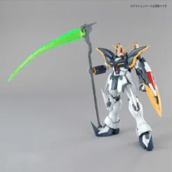 Bandai MG 1/100 Gundam Deathscythe EW -Bandai Shop 153 2706 s e5vizy8379hu4yvwaehr6u4v26tp
