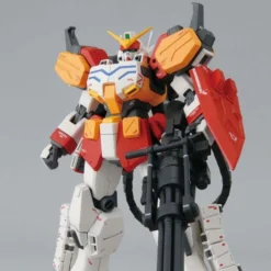 Bandai MG 1/100 Gundam Heavyarms EW Ver