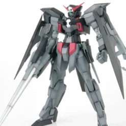Bandai MG 1/100 Gundam AGE-2 Dark Hound