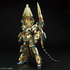Bandai HGUC 1/144 #216 Unicorn Gundam 03 Phenex Destroy Mode (Narrative Ver.) Gold Coating 12 Bandai HGUC 1/144 #216 Unicorn Gundam 03 Phenex Destroy Mode (Narrative Ver.) Gold Coating -Bandai Shop 153 2915 s 3p9ysl90b6wk06dru2h6pu722ji6