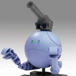 Bandai Gundam Build Divers HaroPla #07 Ball Haro Model Kit
