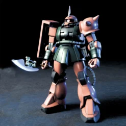Bandai HGUC 1/144 #34 MS-06FS Zaku II FS (Garma Zabi Custom) 10 Bandai HGUC 1/144 #34 MS-06FS Zaku II FS (Garma Zabi Custom) -Bandai Shop 153 291 s ciwtu4oaxuwpwvafwjqi4jn84oad