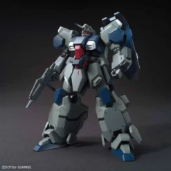 Bandai HGUC 1/144 #221 Gustav Karl (UC Ver.) -Bandai Shop 153 3041 s jnos4sr8yljnhrxsp9q0k49y6cg3