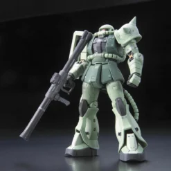 Bandai RG 1/144 #04 MS-06F Zaku II -Bandai Shop 153 3168 s rwdl16x8irct0fif063nyy6kymik 1