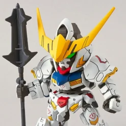 Bandai SD Gundam EX-Standard 010 Gundam Barbatos
