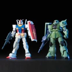Bandai HGUC 1/144 Gunpla Starter Set -Bandai Shop 153 3174 o 1d3oq74rk1jqc19fq21i1niot623