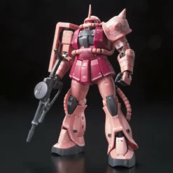 Bandai RG 1/144 #02 MS-06S Char's Zaku II -Bandai Shop 153 3175 s ge9xxyxfs0zuzwqoo9qym681oaie