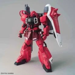 Bandai MG 1/100 Gunner Zaku Warrior (Lunamaria Hawke Custom) -Bandai Shop 153 3335 s e5ddqxpln9ar7fnldjhjqvtch3kr