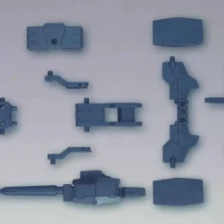 Bandai HGBD:R 1/144 #02 Veetwo Weapons