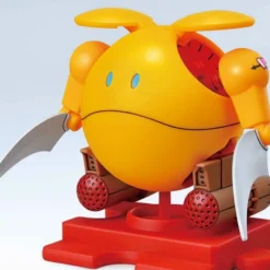 Bandai Gundam Build Divers Re RISE HaroPla #11 Zakrello Haro Model Kit