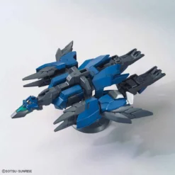 Bandai HGBDR 1/144 #17 Mercuone Unit -Bandai Shop 153 3525 s 7uwn6kw2tu3mwsxz7fbv28jvtjwy 1