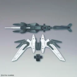 Bandai HGBDR 1/144 #19 Mercuone Weapons Support Weapon -Bandai Shop 153 3543 s 09rej5sjs28ra3kf76nf0ml8olx9