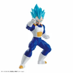 Bandai Dragon Ball Super Entry Grade #3 Super Saiyan God Super Saiyan Vegeta -Bandai Shop 153 3599 s vl9bkauqbg5l2cgwe0nfjtey8sj5