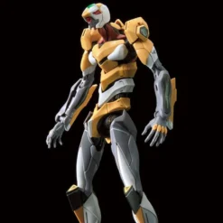 Bandai Neon Genesis Evangelion RG EVA Unit-00 DX Positron Gun Set