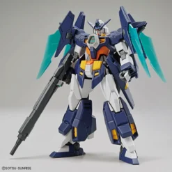 Bandai HGBD: R 1/144 #027 Gundam TRYAGE Magnum -Bandai Shop 153 3761 s u95v0jaud94n2npsnu97gl9fgxzf