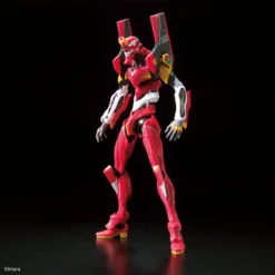 Bandai Neon Genesis Evangelion RG EVA Unit-02 Production -Bandai Shop 153 3838 s 7vq3uakj3oh7kt23pd1t43upt9ms