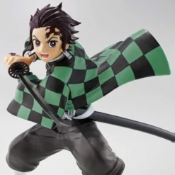 Bandai Demon Slayer Kimetsu No Yaiba Tanjiro Kamado Model Kit