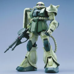Bandai PG 1/60 MS-06-F Zaku 2 10 Bandai PG 1/60 MS-06-F Zaku 2 -Bandai Shop 153 3857 s izij830736o0s34k1nskkvy9iyng
